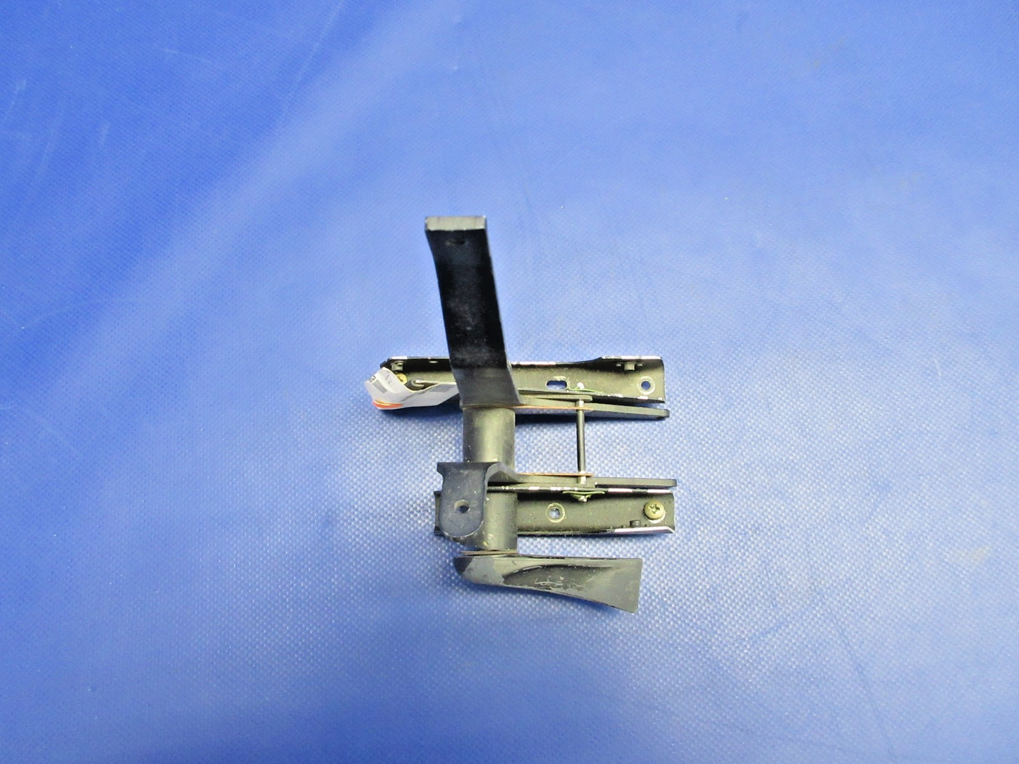 Piper Throttle Mixture Control Quadrant P/N 65850-00 (0426-735)1