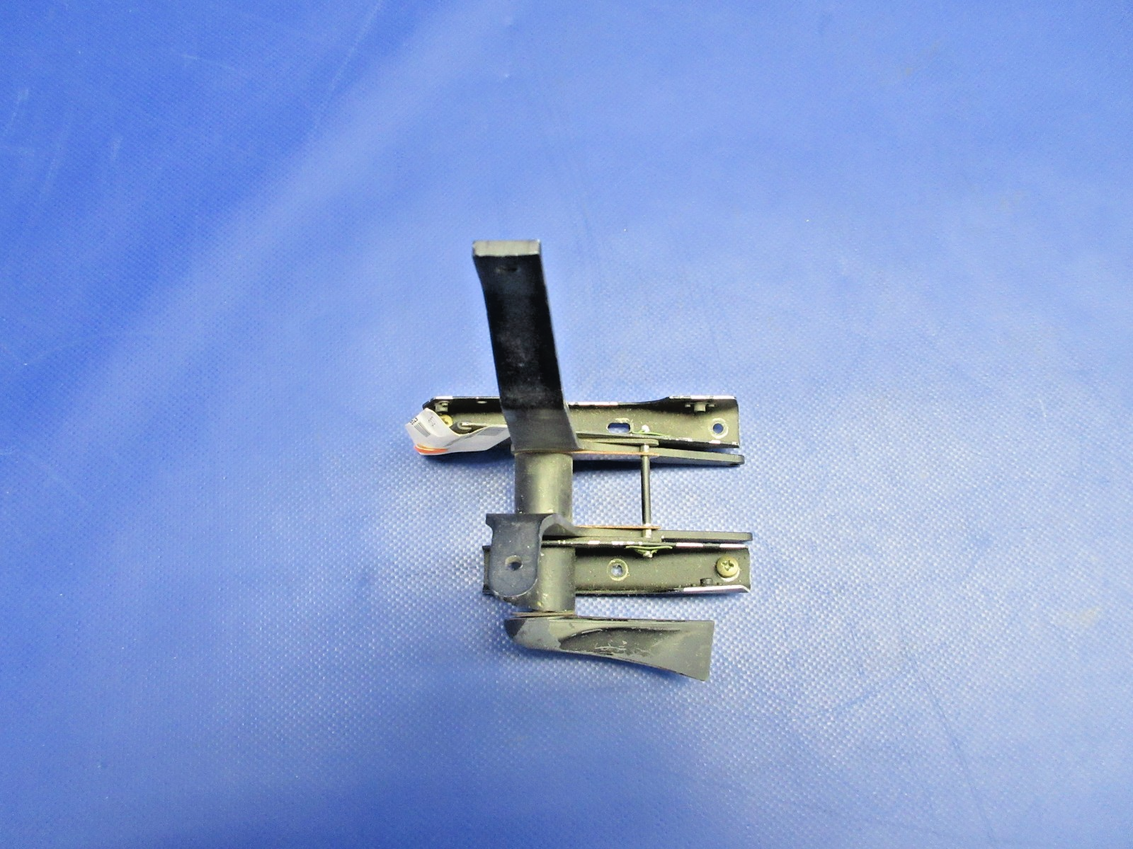 Piper Throttle Mixture Control Quadrant P/N 65850-00 (0426-735)1