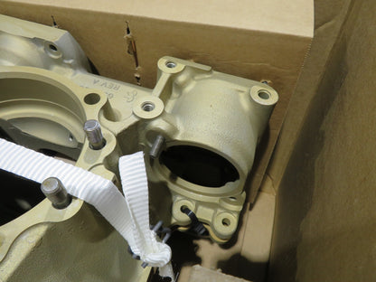 Continental IO-520 / IO-520-MB Permold Crankcase REPARIED w/ 8130 (0326-1766)19