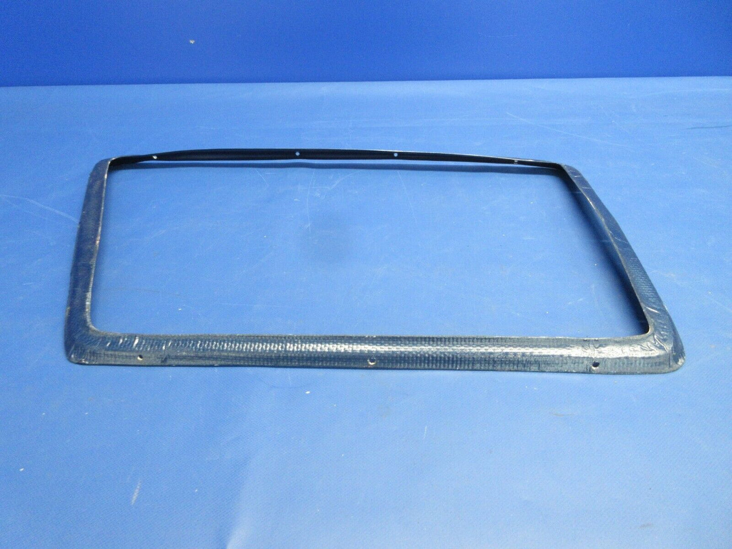 Bellanca 17-30A Inside Fiberglass Window Frames / Trim P/N 196600-1 (0524-2121)