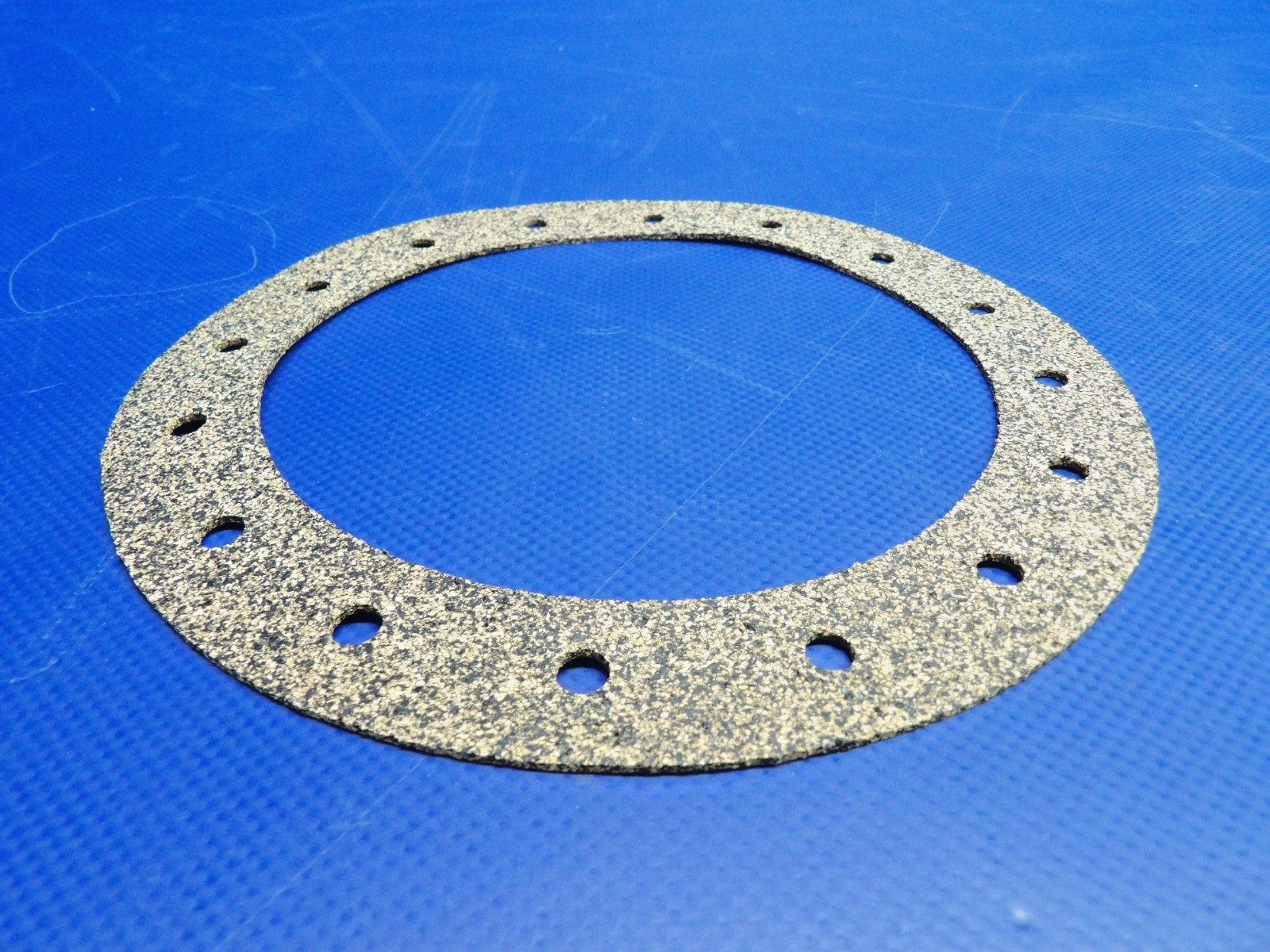 Cessna 182 Fuel Tank Gasket w/ 8130 P/N 0726002-1 NOS (0426-1247)5