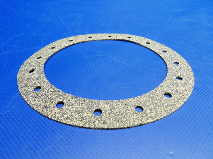 Cessna 182 Fuel Tank Gasket w/ 8130 P/N 0726002-1 NOS (0426-1247)5