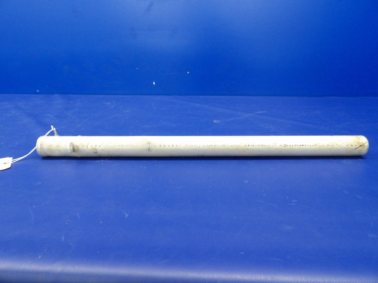 =Cessna 182 / 182L Right Hand Cabin Ventilation Tube P/N 0413163-28 (0226-495)1