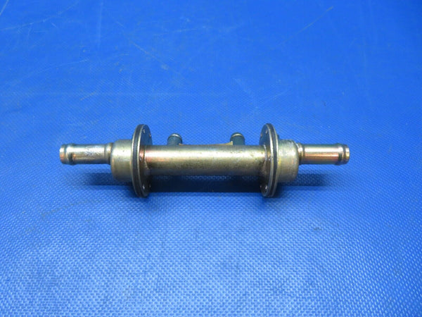 Cessna 337 / P337H Skymaster Airborne Vacuum Manifold Valve P/N 1H5-2 (0824-191)