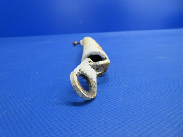 Beech C24R Sierra Main Landing Gear Lockdown Spring P/N 169-380043 (0524-1855)