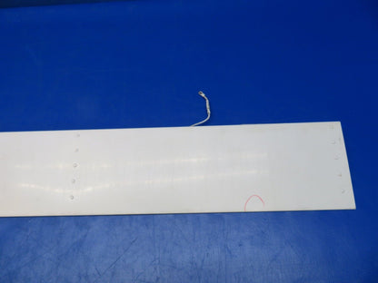 Piper PA-34-200T Seneca II LH Stabilator Trim Tab 95864-00  (0524-1723)