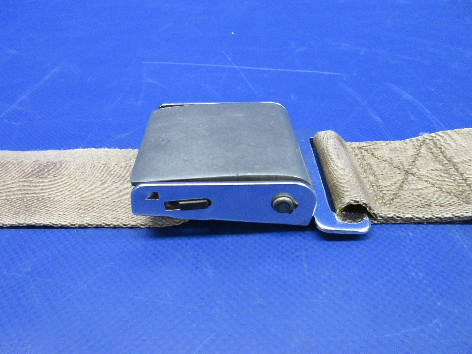 Cessna 310 / 310I Cummings & Sander Seat Belt P/N 5000B (0326-892)3