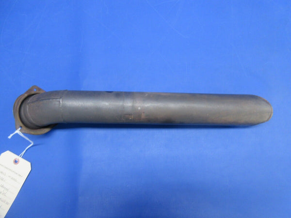 Mooney M20 / M20C Exhaust Tail Pipe P/N 637-35 (1024-2073)