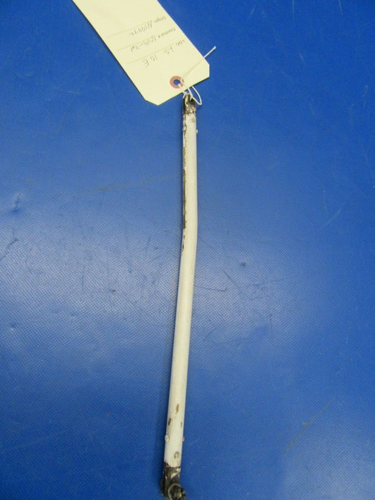 Beech Sierra B-24R Rod Assy Stabilator Trim Tab 169-524034 (0719-161)0
