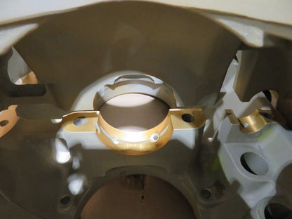 Continental IO-520 / IO-520-MB Permold Crankcase REPARIED w/ 8130 (0326-1766)6