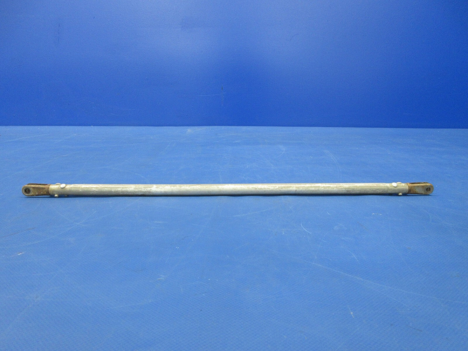 Bell 47J-2 Helicopter Main Rotor Mast Control Rod Tube 47-150-255-3 (1124-2042)4