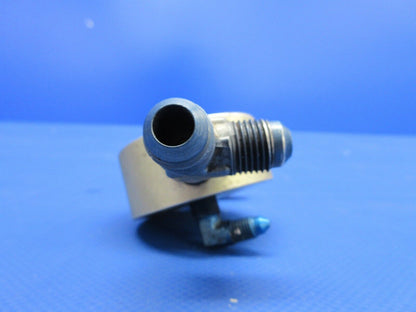 Beech 19A Musketeer Fuel Strainer Gaskolator Assy P/N HE-759-3 (0424-1331)