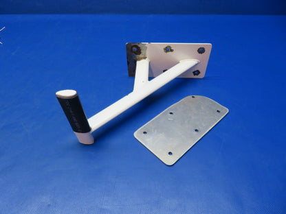 Arion Lightning LS-1 RH Step Assy w/ Back Plate P/N ALS-0018R (0424-119)