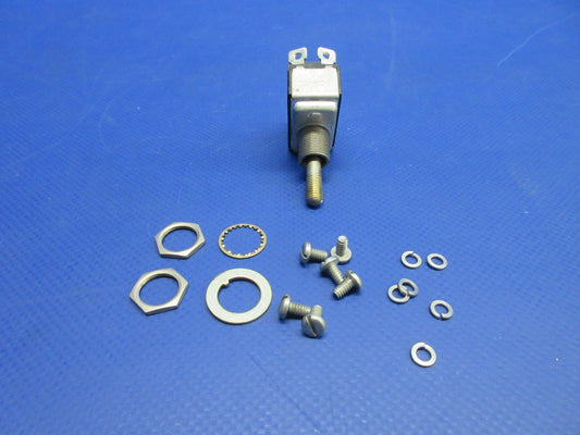 Cessna Flap Switch P/N S1661-2 NOS (0426-718)0