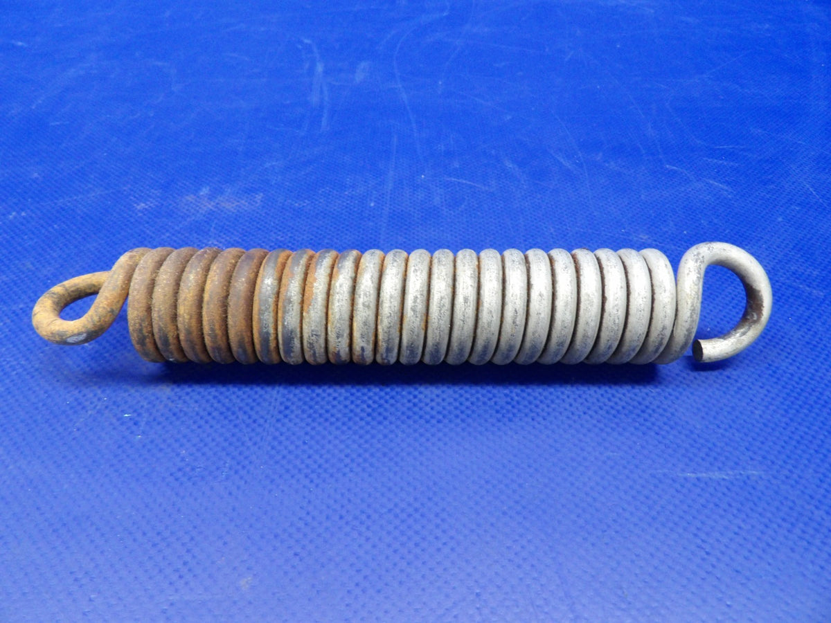 Mooney M20 / M20E Main Gear Spring & Link P/N 5098 (0826-1323)6