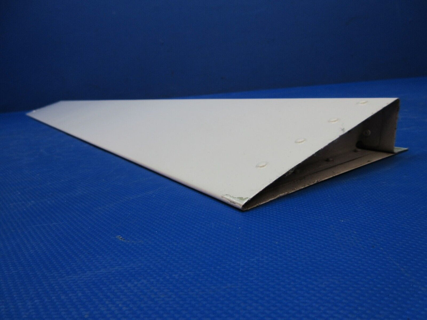 Piper PA-32RT-300T Lance II LH Stabilator Trim Tab P/N 38399-02 (0924-1413)