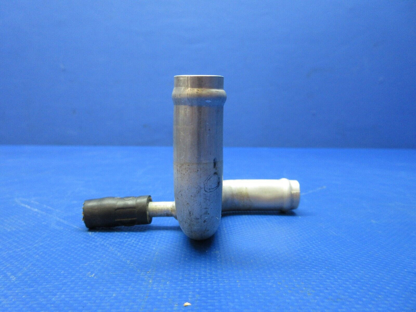 Piper PA-46, PA-46-310 Malibu Elbow Assy P/N 83996-002, 83996-02 (0424-601)