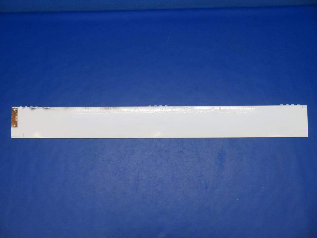 Piper PA-28-235 Cherokee Stabilator Left Hand Trim Tab P/N 63585-00 (0926-416)2