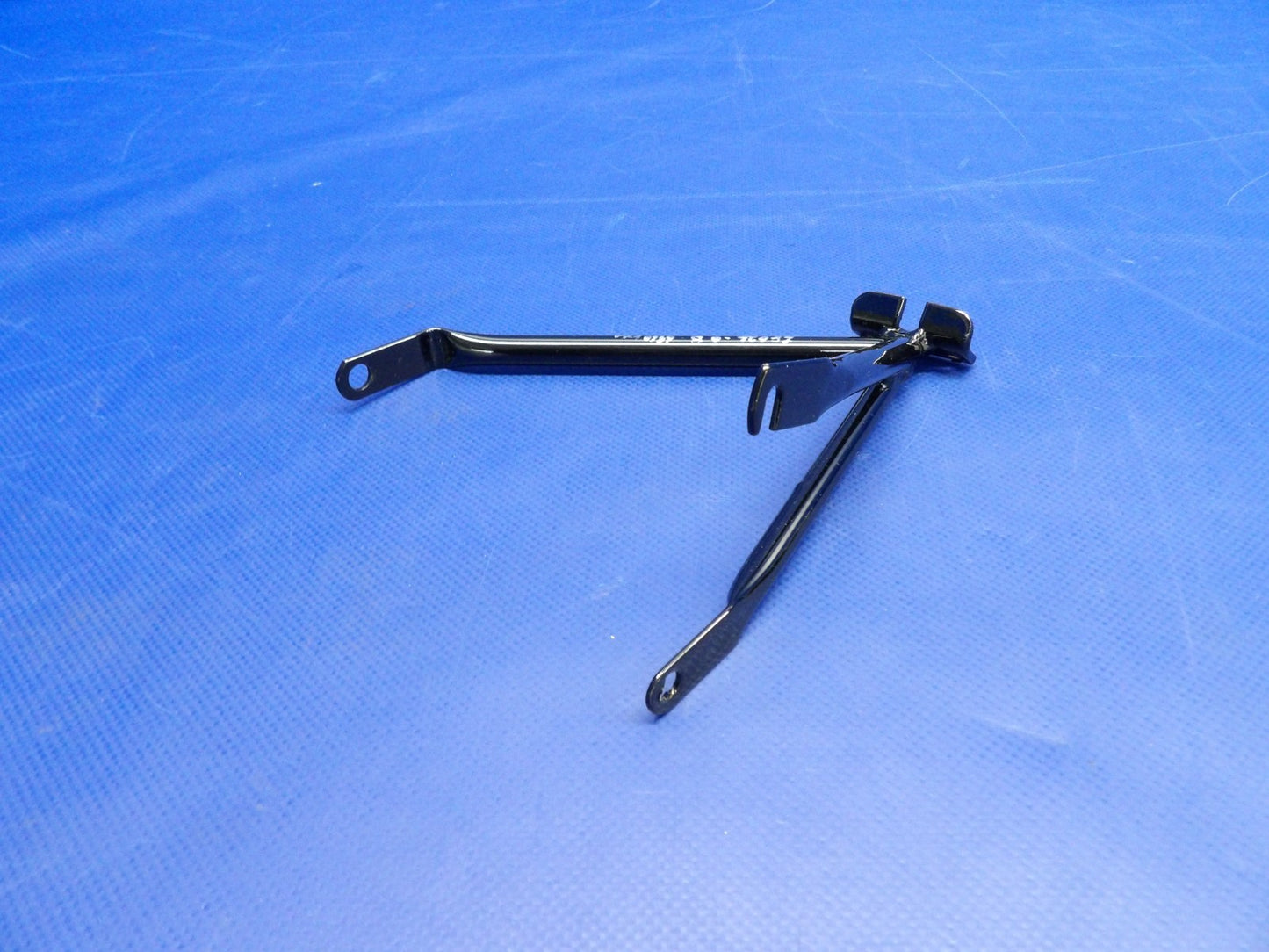 Piper Propeller Governor Support Bracket P/N 68026-00 NOS (0426-1245)5