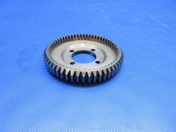 Continental Camshaft Gear P/N 632477 Inspected w/ 8130 (0724-1909)