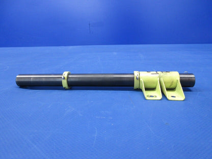 Enstrom 280FX Tail Rotor Pedal Shaft & Brackets 28-16334-3 LOT OF 2 (1124-1282)