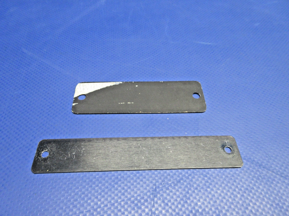 Piper PA-31T1 Cheyenne Placards LOT (0926-755)2