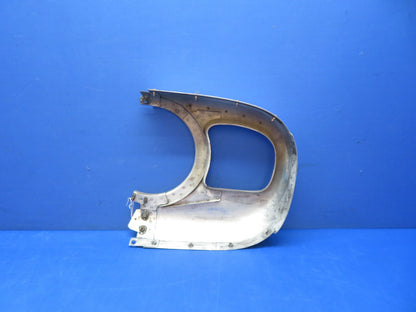 Cessna 310 / 310I Cowl RH Nose Cap Assy P/N 0851005-24 (1023-165)3