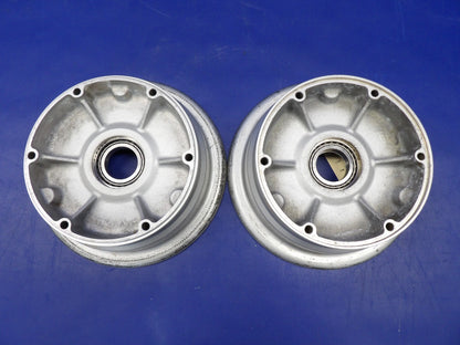 Beech F35 Bonanza Cleveland 40-98 7.00-8 Main Wheel P/N 161-02300 (0726-2094)11