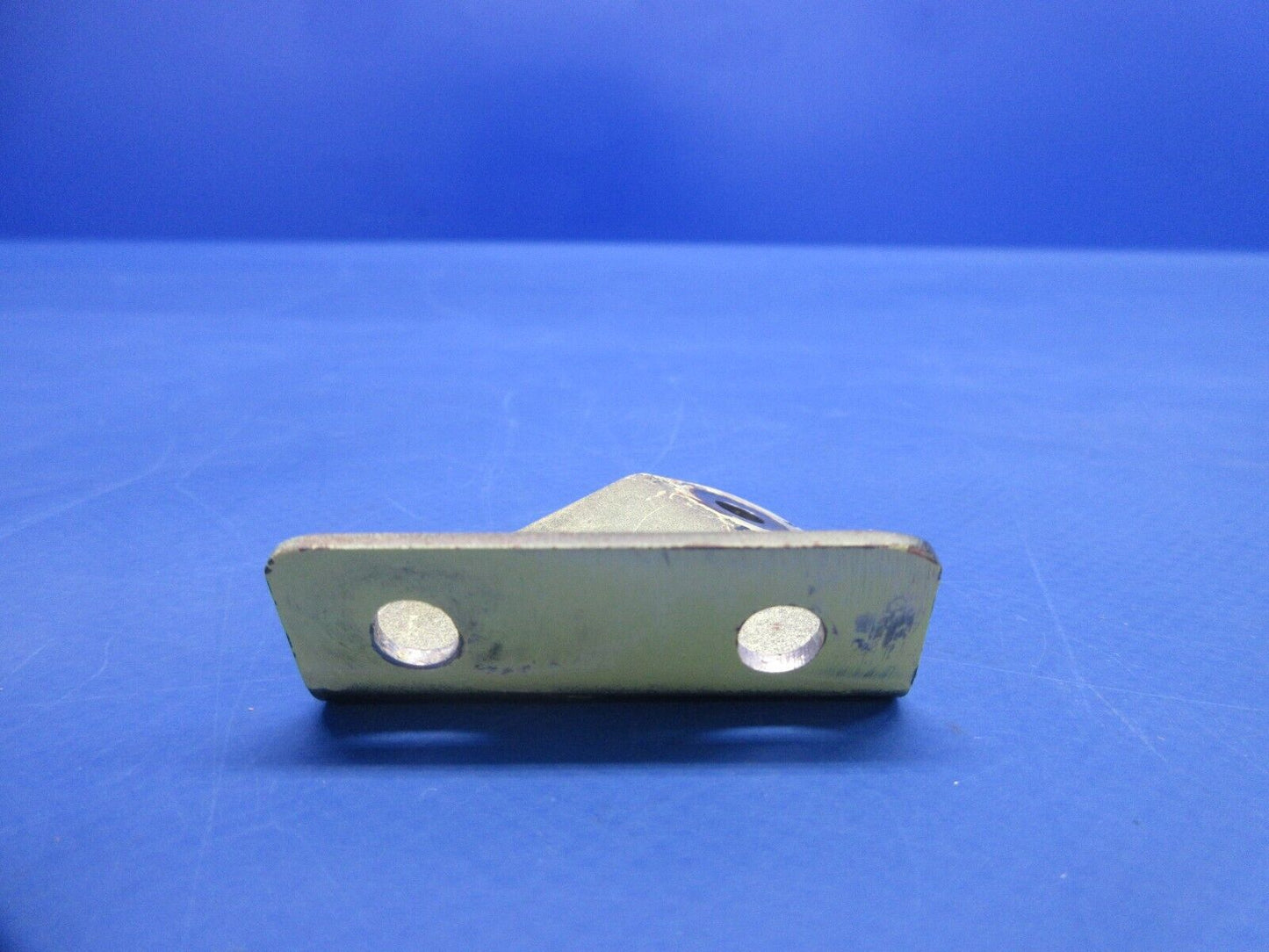 Enstrom 280FX Door Hinge Bracket LH & RH P/N 280-113032-11 & -12 (1124-780)