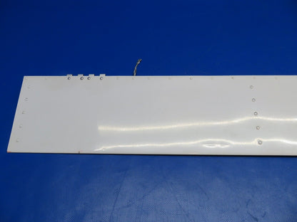 Piper PA-34-200T Seneca II LH Stabilator Trim Tab 95864-00  (0524-1723)