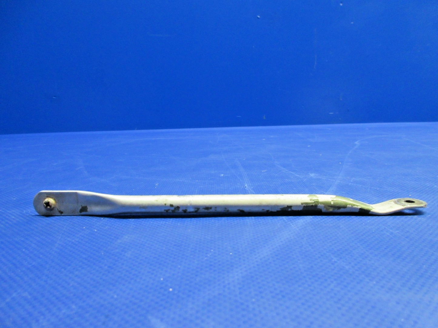 Cessna 421 Baggage Door Support P/N 5013060-33 (0726-739)6