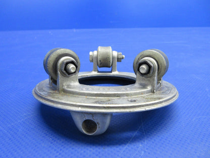Beech D95A Travel Air Control Column Hanger P/N 35-524125 (0326-786)9
