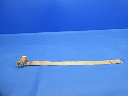 Damaged Pacific Scientific Inertia Reel Shoulder Harness 0107149-09 (1124-783)0
