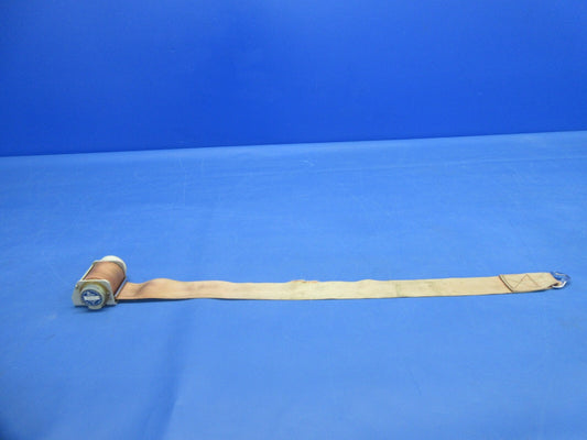 Damaged Pacific Scientific Inertia Reel Shoulder Harness 0107149-09 (1124-783)0
