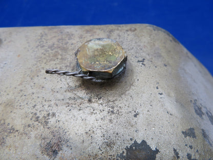 Continental C-145 / O-300 5-Bolt Oil Sump P/N 530763 (0926-408)11