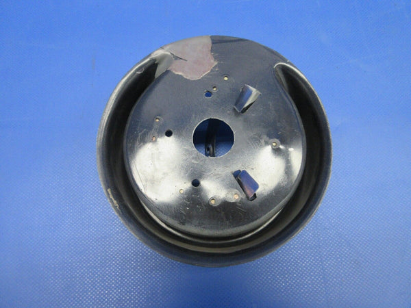 Beech 19A Musketeer Fuel Selector Valve Gaurd P/N 169-920000-169 (0424-1336)