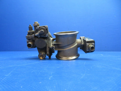 Pratt & Whitney JT3D-7 Honeywell Starter Valve P/N 392796-1-1 (1124-104)1