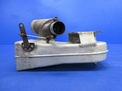 Mooney M20 / M20C Carburetor Air Box P/N 6235-11 (0426-915)4