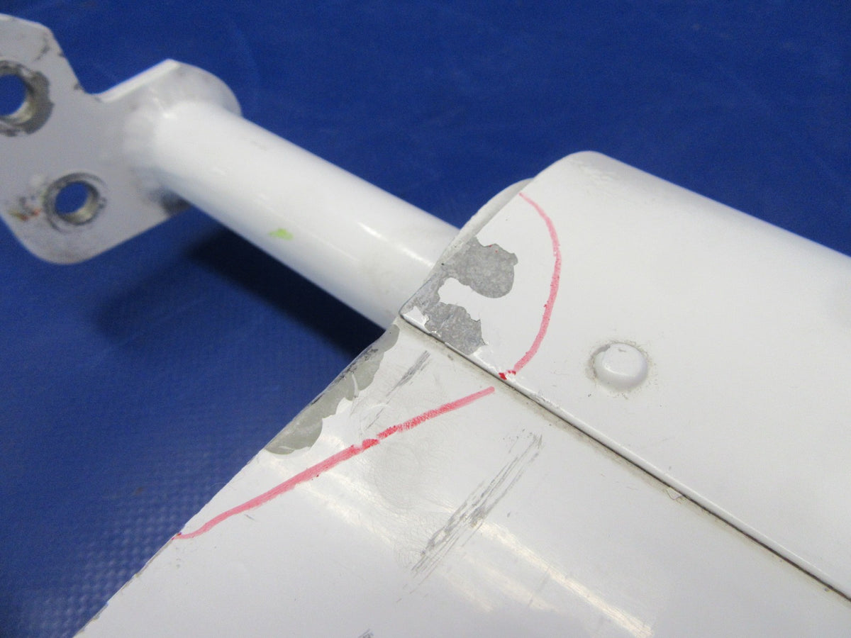 Cirrus SR22 LH Elevator P/N 13760-001 (0826-09)10