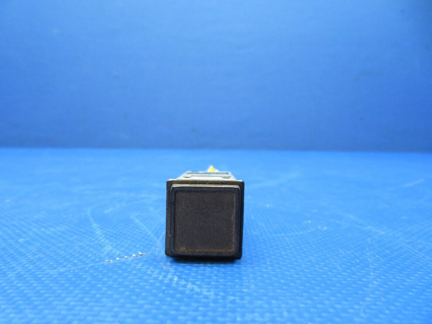 Aerospace Optics Annunciator P/N 32245 TESTED (0324-195)