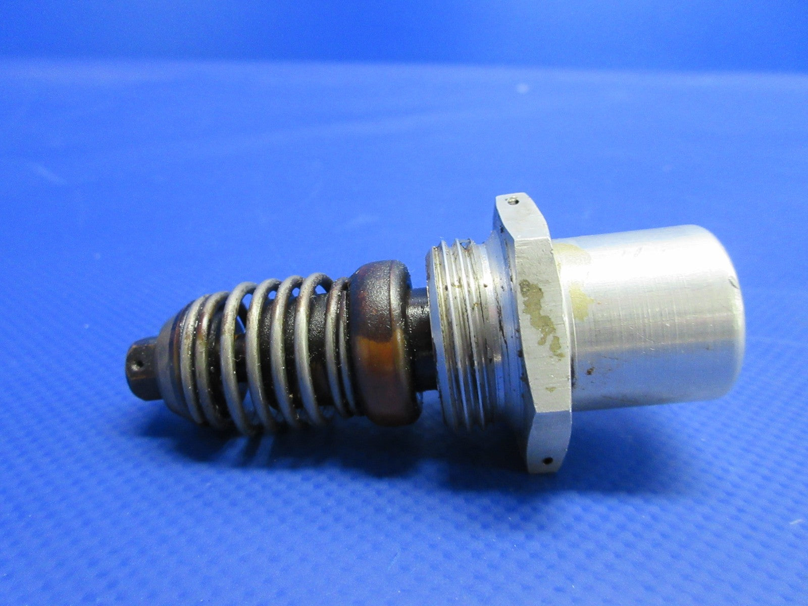 Continental Vernatherm Control Valve P/N 639305 (0226-1014)2