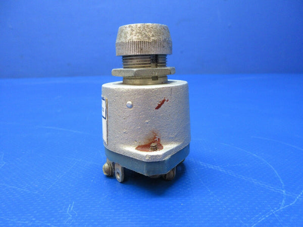 Cessna 150 Ignition Switch - No Key - P/N C292501-0105 (1224-1296)