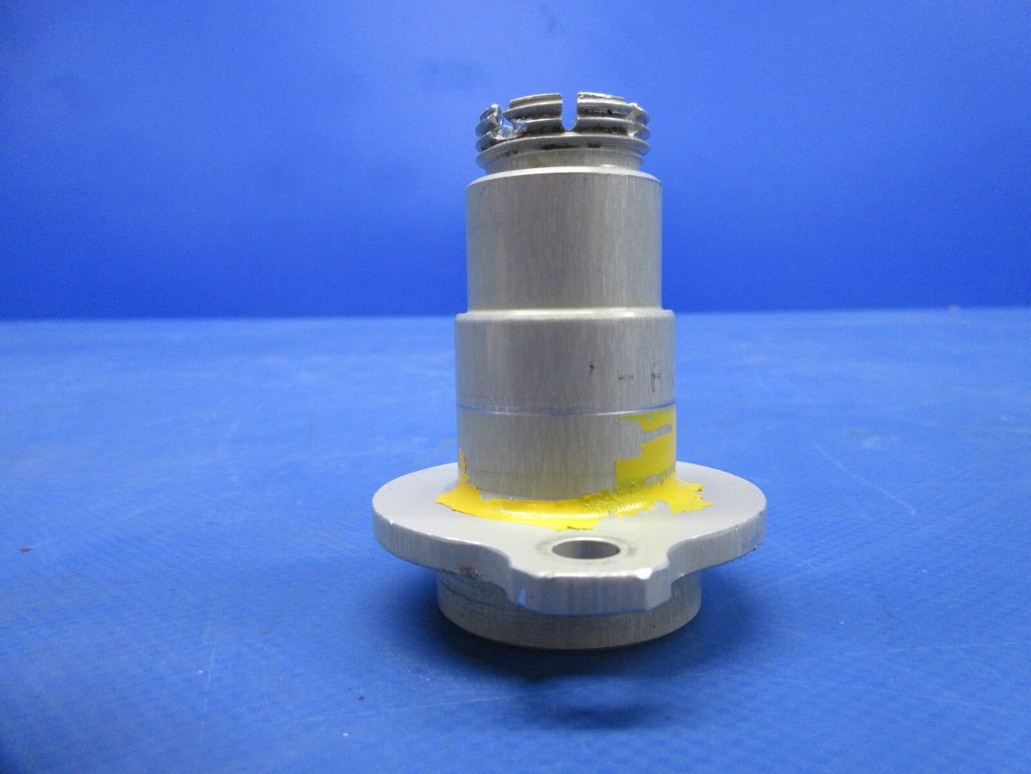 Bell 47J-2 Tail Rotor Pitch Control Spindle P/N 47-641-117-1 (1124-910)5