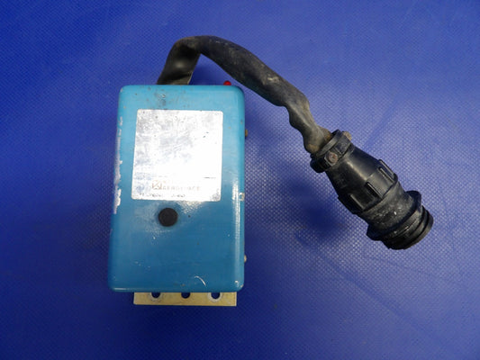 Diamond Electrodelta Voltage Regulator 28V P/N VR2000-28-2 WARRANTY (0626-1431)0