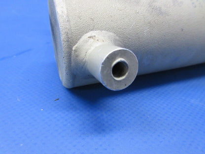 Continental TSIO-360-C Engine Air Intake Manifold Tube P/N 629872 (0824-1232)