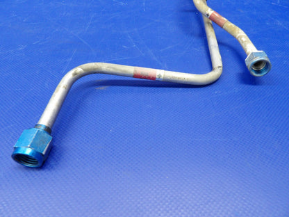 Beech 95-B55 Baron Fuel Lines Lot (0426-1431)5