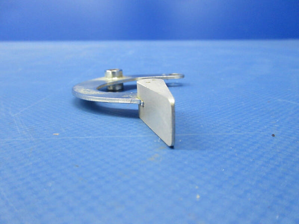 Mooney M20 / M20C Flap Release Handle Assy P/N 850011-1 (1024-1321)