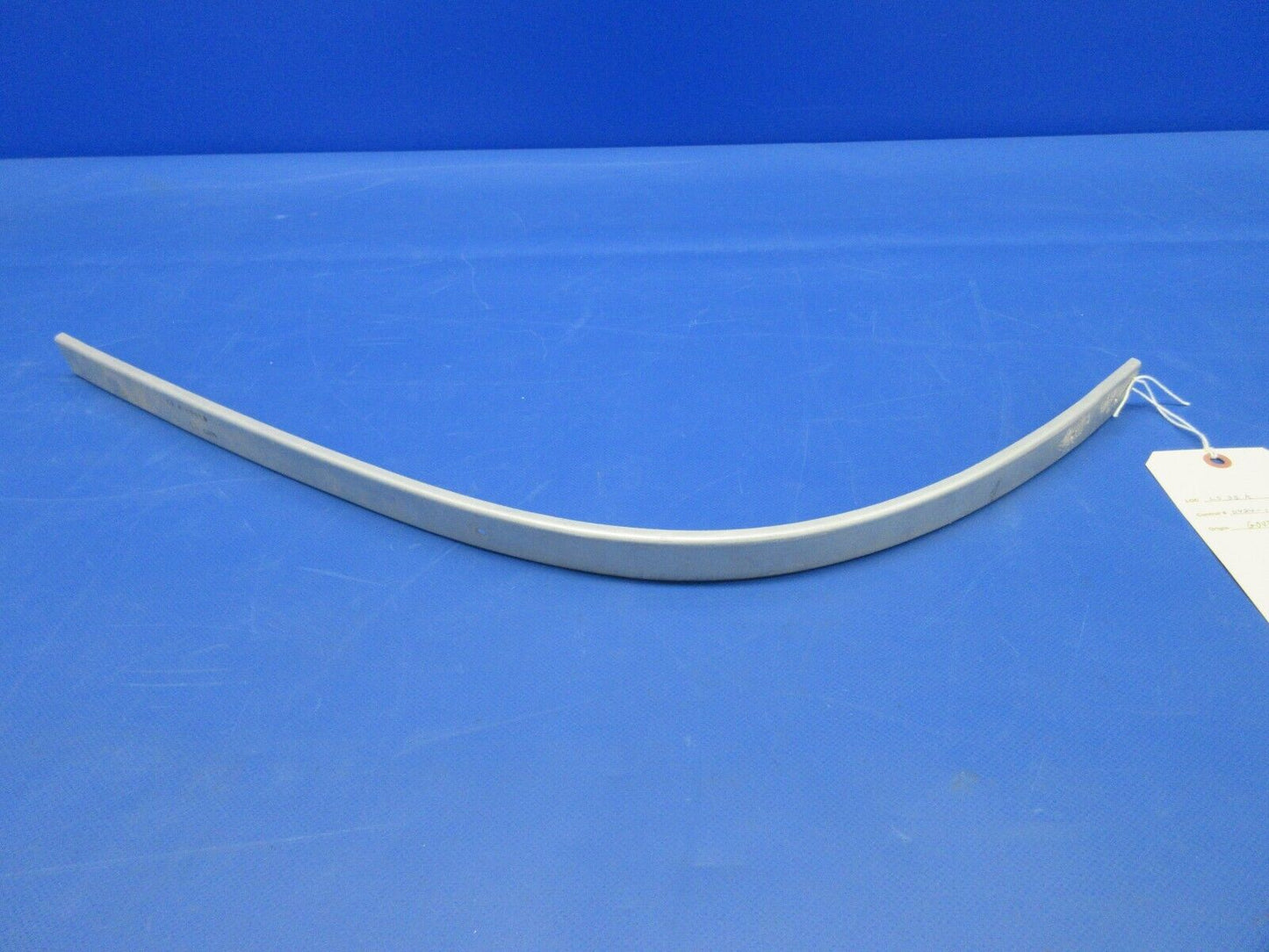 Cessna 172 Lower Cowl Channel P/N 0552212-25 NOS (0424-1179)