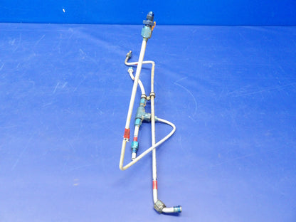 Beech 95-B55 Baron Fuel Lines Lot (0426-1431)9