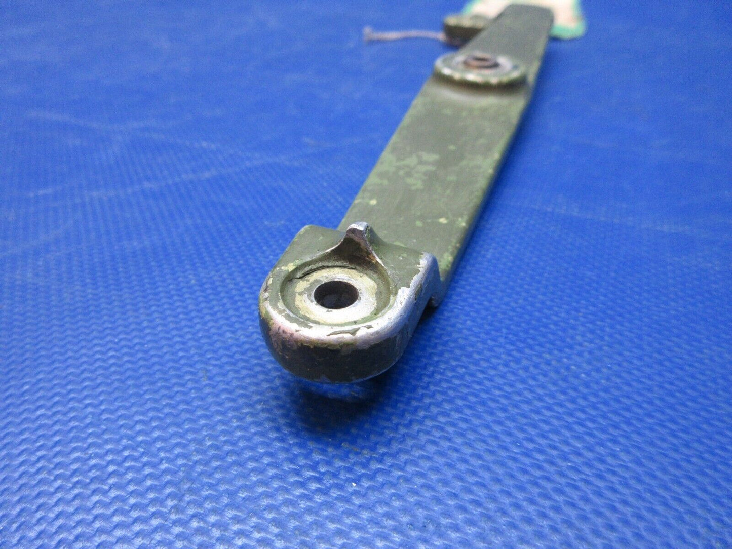 Bell Helicopter 206 Bellcrank P/N 206-001-754-1 (1124-1308)